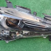 MAZDA CX5 2 II FULL LED Faro Fanale Destro Dx