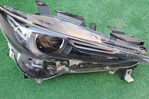 MAZDA CX5 2 II FULL LED Faro Fanale Destro Dx