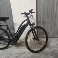 Bici elettrica a pedalata assistita  RIVERSIDE