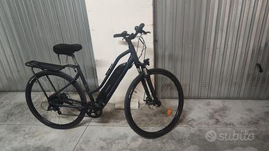 Bici elettrica a pedalata assistita  RIVERSIDE