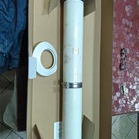 Tubo  caldaia