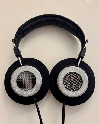 Cuffie Grado PS500e