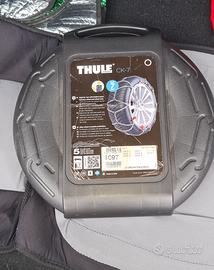Catene neve Thule r18