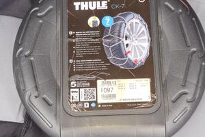 Catene neve Thule r18