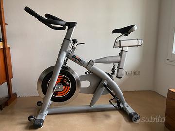 DKN UTILITY 61 gym bike ammortizzata Biciclette In vendita a