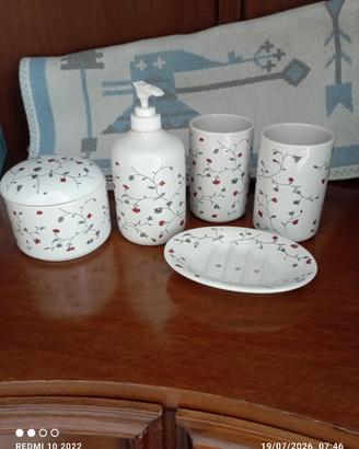ceramica bagno