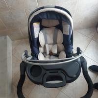 passeggino duo chicco