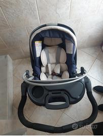 passeggino duo chicco
