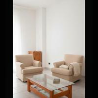 SALoTTo: poltrona e tavolino