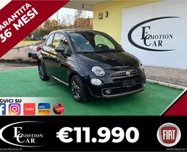 FIAT 500 1.0 Hybrid Sport - 2021