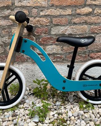 Bici senza Pedali UNIQ