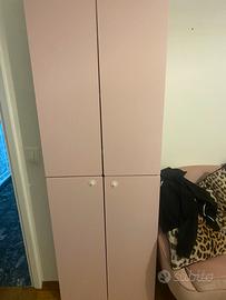 Armadio ikea