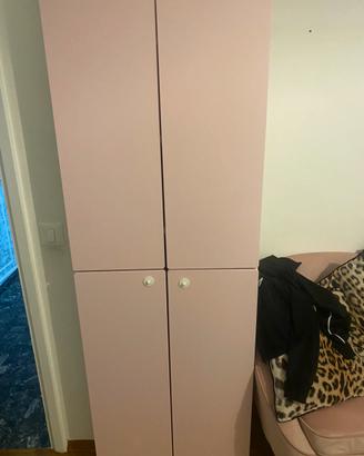 Armadio ikea