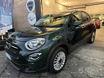 Fiat 500X 1.6 MultiJet 130 CV Connect PLUS PASSAGG