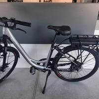 Ebike Garelli CT4 Nuova