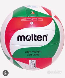 Pallone pallavolo molten