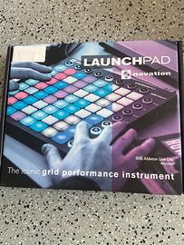 Launchpad MK2