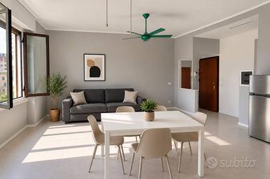 Appartamento di 65 m² con 2 locali a Milano