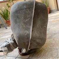 Serbatoio carburante Fiat 850 Coupé e Sport Coupé