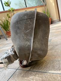 Serbatoio carburante Fiat 850 Coupé e Sport Coupé