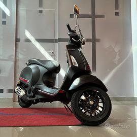 Piaggio Vespa 150 Sprint
