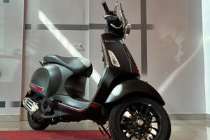 Piaggio Vespa 150 Sprint