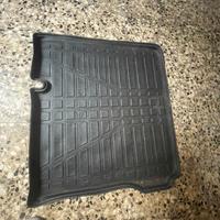 Vasca baule Dacia Duster 2018-2023