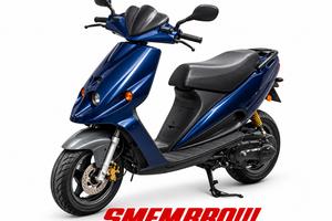 SMEMBRO MALAGUTI PHANTOM F12 50 – RICAMBI