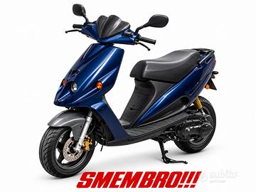 SMEMBRO MALAGUTI PHANTOM F12 50 – RICAMBI