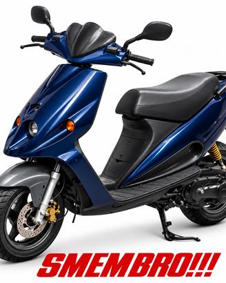 SMEMBRO MALAGUTI PHANTOM F12 50 – RICAMBI