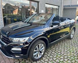 VOLKSWAGEN T-Roc Cabriolet 1.0 TSI Style