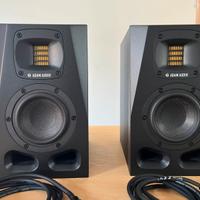 Monitor ADAM Audio A4V