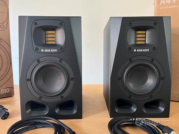 Monitor ADAM Audio A4V