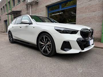 BMW 520 D 48V XDRIVE 197CV TOURING MSPORT PRO