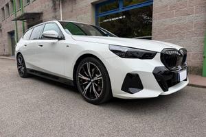 BMW 520 D 48V XDRIVE 197CV TOURING MSPORT PRO