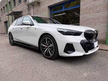 BMW 520 D 48V XDRIVE 197CV TOURING MSPORT PRO
