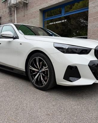 BMW 520 D 48V XDRIVE 197CV TOURING MSPORT PRO