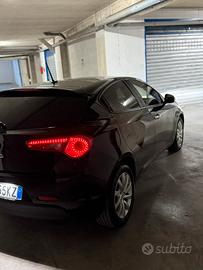 Giulietta