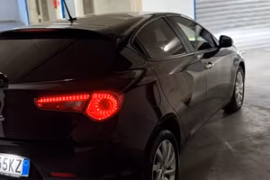 Giulietta