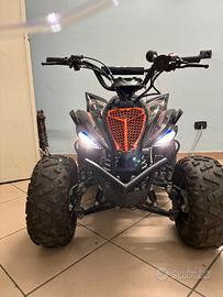 quad tmoto