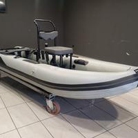 Tender da pesca Marca NEPTNV PRO 400
