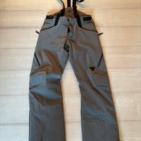 Pantaloni da sci uomo Dainese taglia M come nuovi