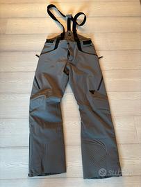 Pantaloni da sci uomo Dainese taglia M come nuovi