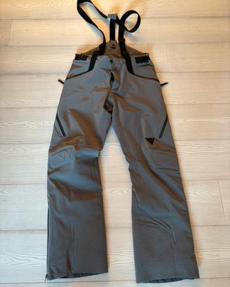 Pantaloni da sci uomo Dainese taglia M come nuovi