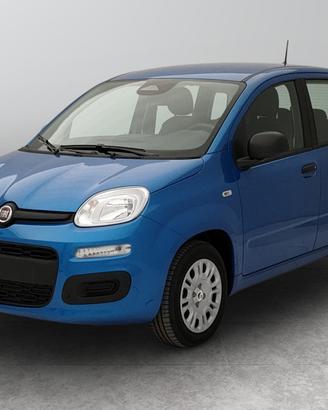 FIAT Panda III 2024 - Panda 1.0 firefly hy U234385