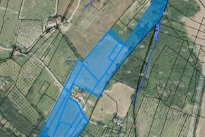 Terreno agricolo seminativo