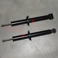 Coppia ammortizzatori posteriori BOGE Audi 80 – 90