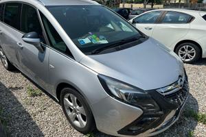 Opel Zafira Tourer 1.6 CDTi 136CV Start&Stop Elect