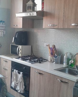 descrizione cucina