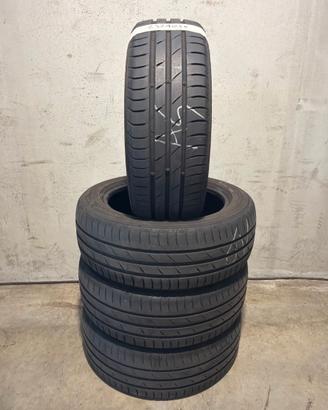 4 GOMME USATE ESTIVO 1955516 - CP2321056